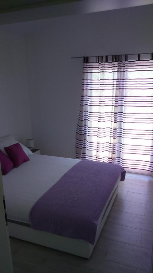 Apartman Laura Tribalj Exteriér fotografie